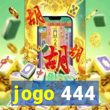 jogo 444