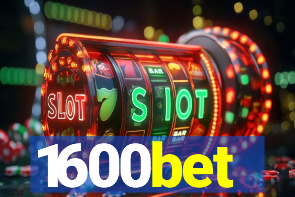 1600bet