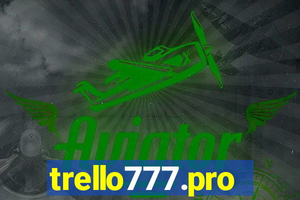 trello777.pro