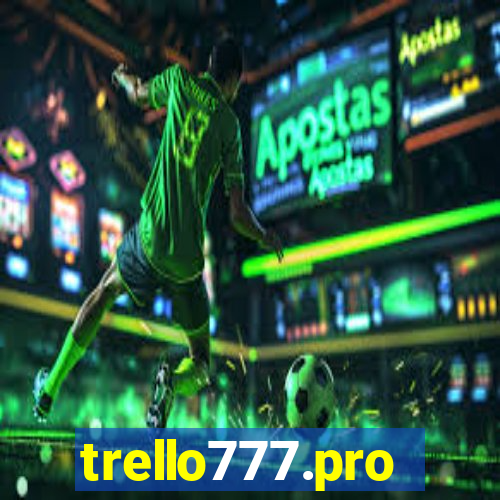 trello777.pro