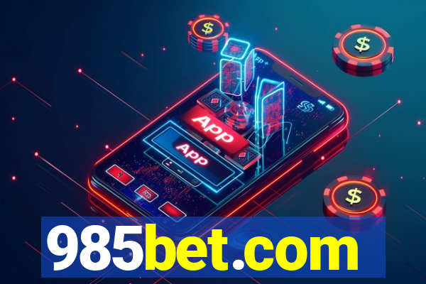 985bet.com