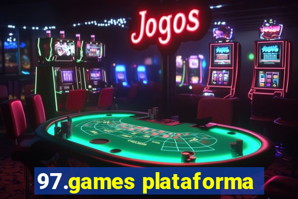 97.games plataforma