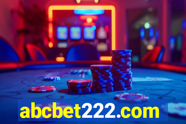 abcbet222.com