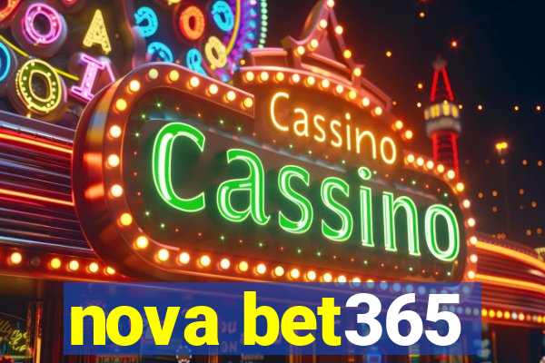nova bet365