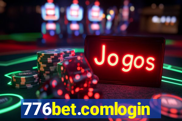 776bet.comlogin