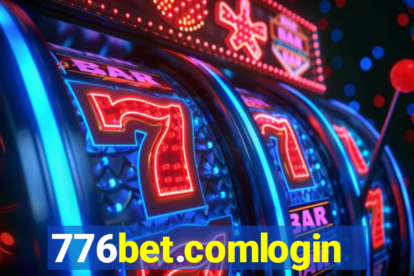 776bet.comlogin