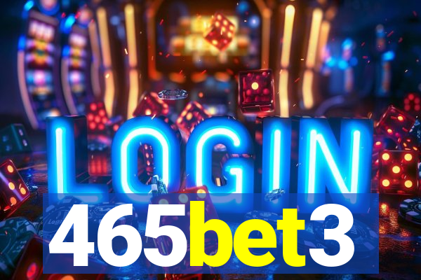 465bet3