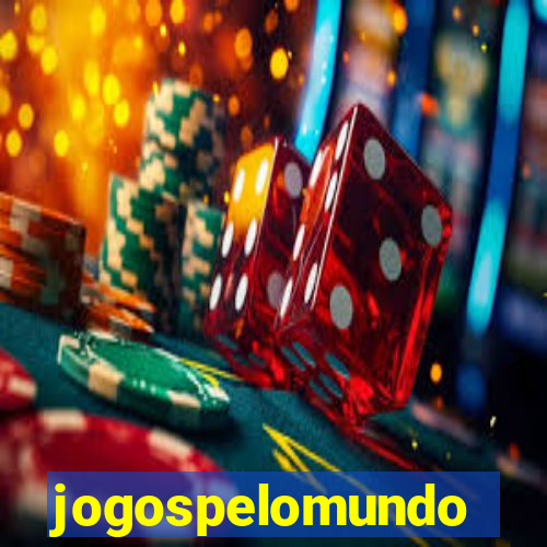 jogospelomundo