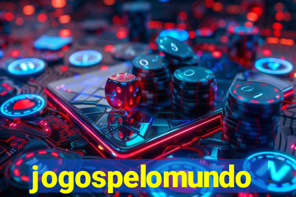 jogospelomundo