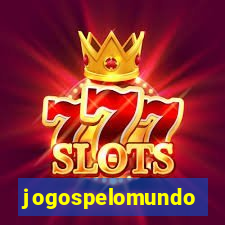 jogospelomundo