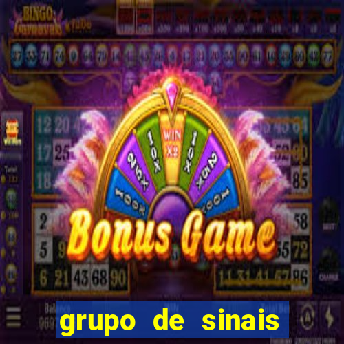 grupo de sinais mines whatsapp