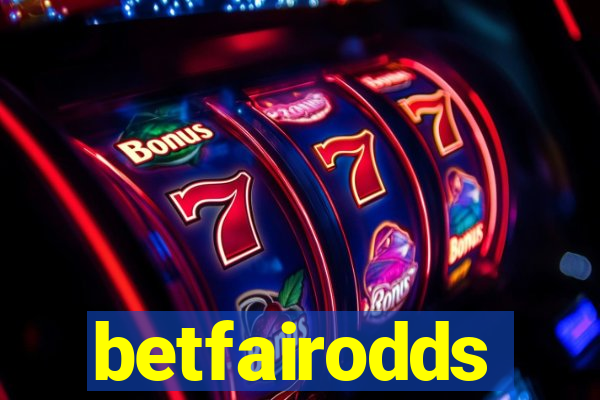 betfairodds