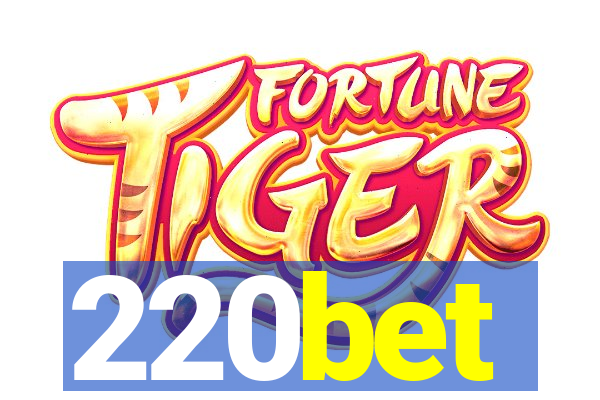 220bet