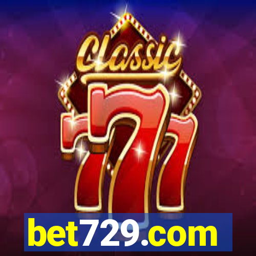 bet729.com