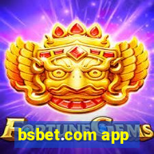 bsbet.com app
