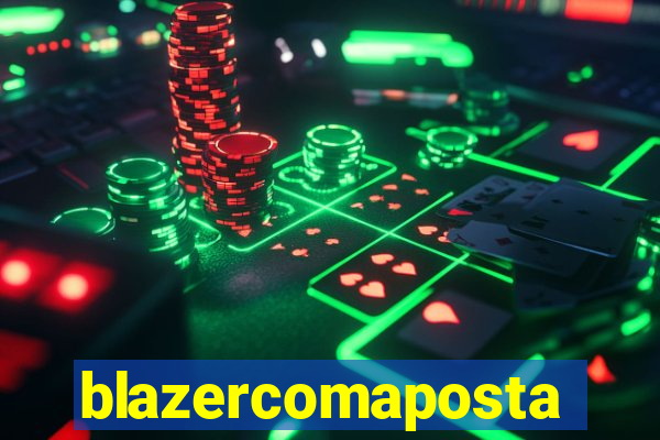 blazercomaposta