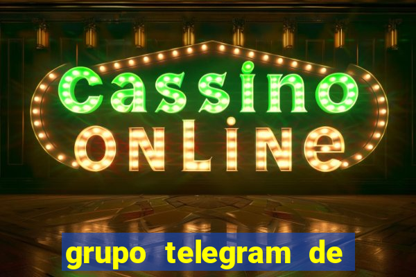 grupo telegram de jogos hackeado