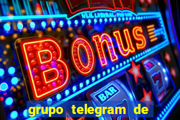 grupo telegram de jogos hackeado