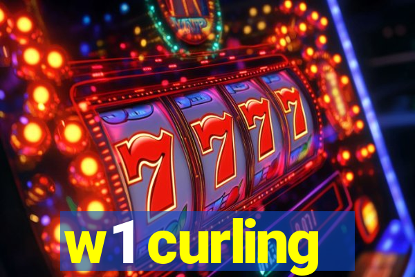 w1 curling