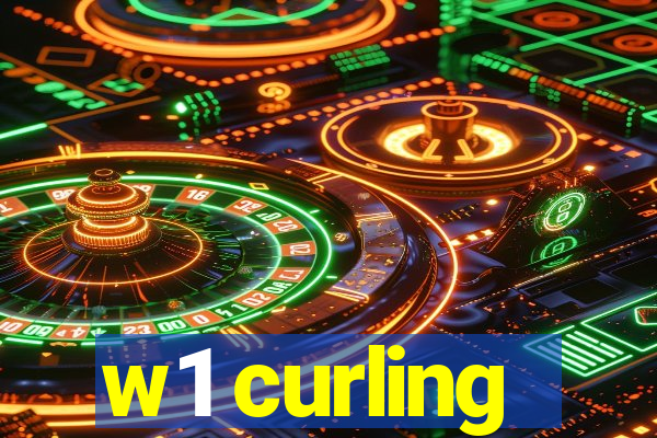 w1 curling
