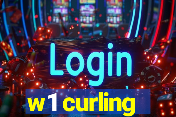 w1 curling