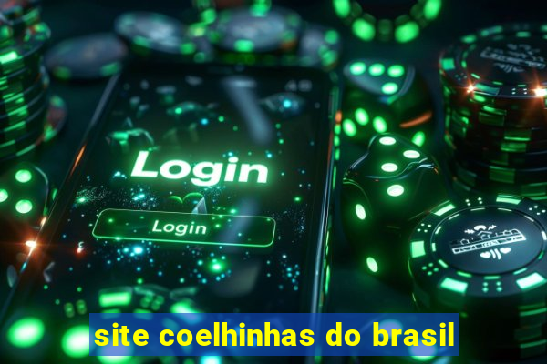 site coelhinhas do brasil