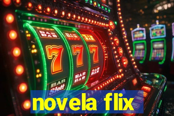 novela flix