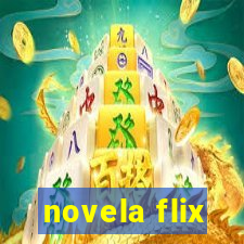 novela flix