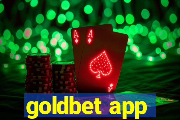 goldbet app