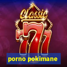 porno pokimane