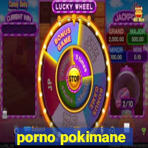 porno pokimane