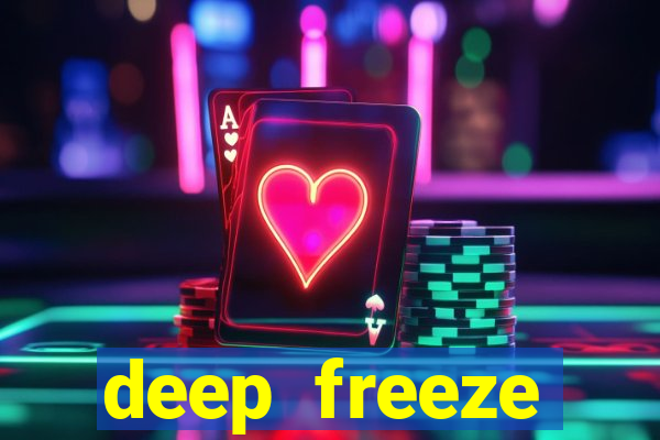 deep freeze crackeado win11
