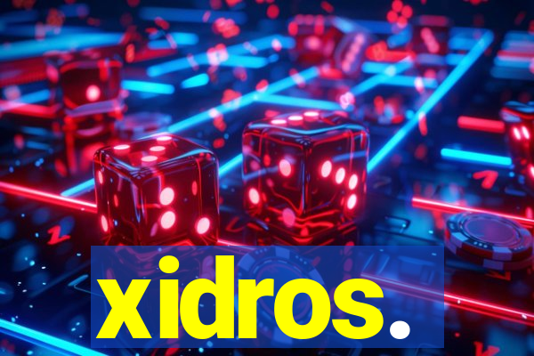 xidros.