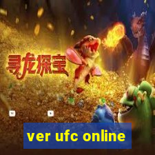 ver ufc online