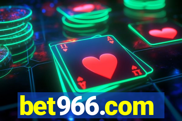 bet966.com