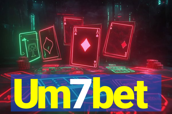 Um7bet