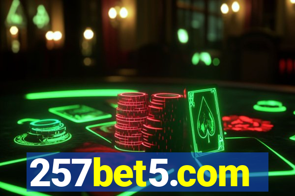 257bet5.com