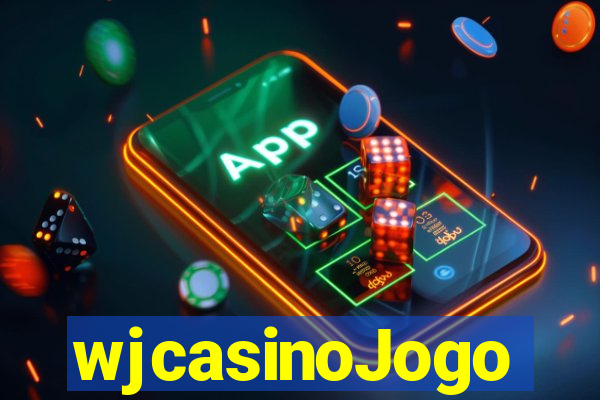 wjcasinoJogo