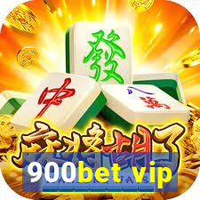900bet vip