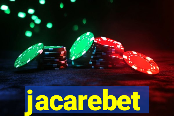 jacarebet