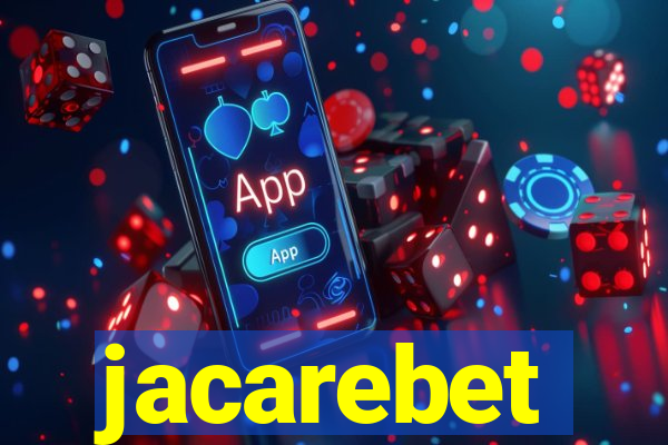 jacarebet