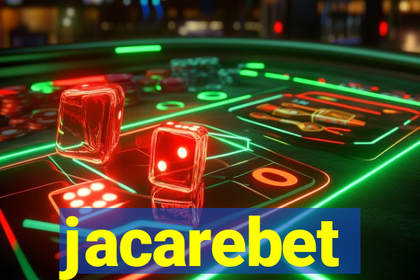 jacarebet