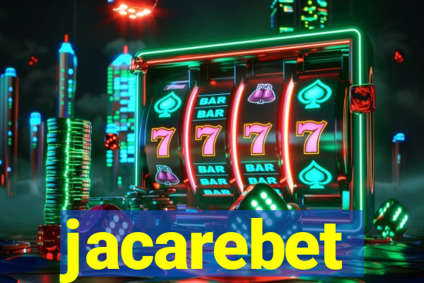 jacarebet