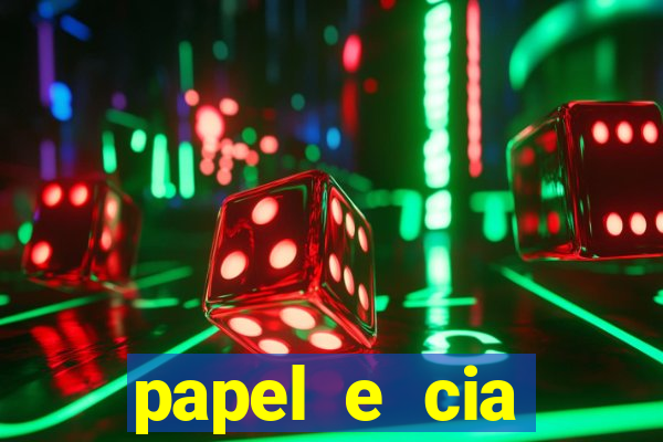 papel e cia salvador shopping