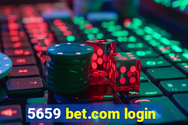 5659 bet.com login