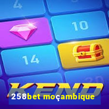 258bet moçambique