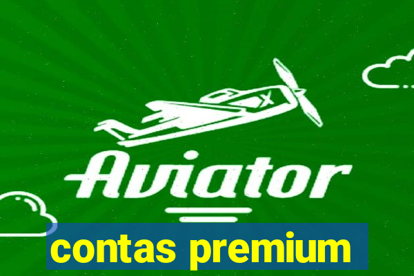 contas premium