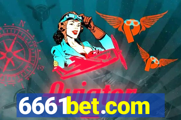 6661bet.com