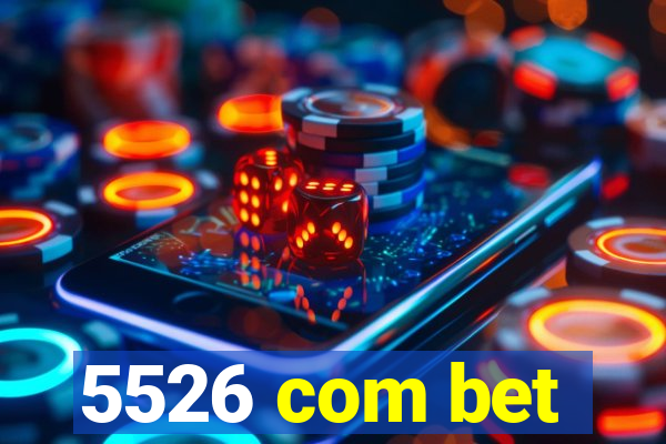 5526 com bet