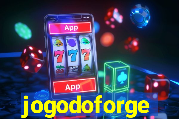 jogodoforge